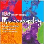 Mussorgsky: Pictures at an Exhibition
