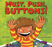 Must. Push. Buttons!