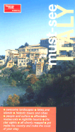 Must-See Italy - Catling, Chris (Editor)