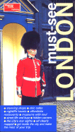 Must-See London