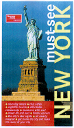 Must-See New York