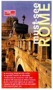 Must-See Rome - Thomas Cook Publishing (Creator)
