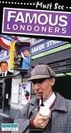 Must Sees: Famous Londoners