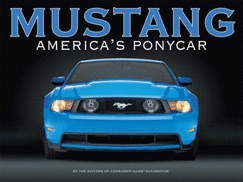 Mustang: America's Ponycar