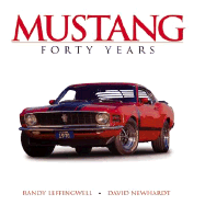 Mustang Forty Years