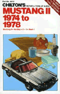 Mustang II 1974-78