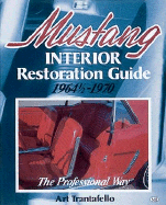 Mustang Interior Restoration