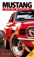 Mustang Red Book