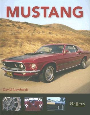 Mustang - Newhardt, David