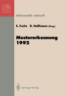 Mustererkennung 1992: 14. Dagm-Symposium, Dresden, 14.-16. September 1992