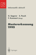 Mustererkennung 1995: Verstehen Akustischer Und Visueller Informationen