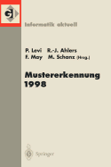Mustererkennung 1998: 20. Dagm-Symposium. Stuttgart, 29. September - 01. Oktober 1998