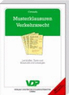 Musterklausuren Verkehrsrecht