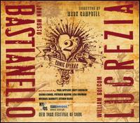 Musto, Bolcom: Two New Comic Operas - Lisa Vroman (vocals); Matt Boehler (vocals); Michael Barrett (vocals); Patrick Mason (vocals); Paul Appleby (vocals);...