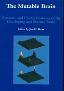 Mutable Brain: Dynamic and Plastic Features of the Developing and Mature Brain