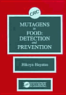 Mutagens in Food
