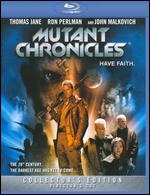 Mutant Chronicles [Blu-ray] - Simon Hunter