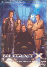Mutant X: Season 02