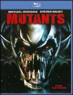Mutants [Blu-ray]