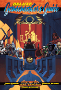 Mutants & Masterminds: Deluxe Game Master's Guide