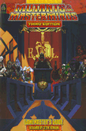 Mutants & Masterminds Gamemaster's Guide