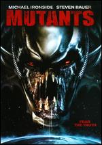 Mutants - Amir Valinia
