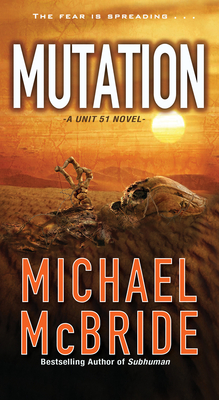 Mutation - McBride, Michael