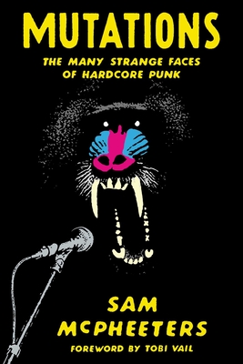 Mutations - McPheeters, Sam