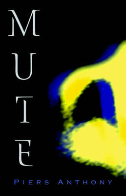 Mute - Anthony, Piers