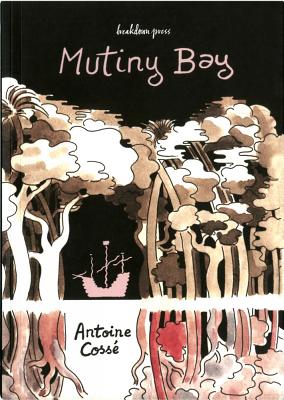 Mutiny Bay - Cosse, Antoine