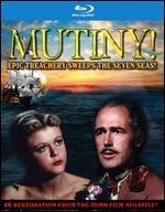 Mutiny! [Blu-ray]