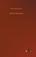 Mutiny Memoirs