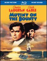 Mutiny on the Bounty