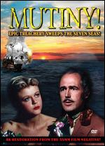 Mutiny - Edward Dmytryk