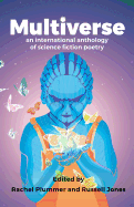 Mutliverse: An International Anthology of Science Fiction Poetry