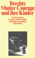 Mutter Courage Und Ihre Kinder - Brecht, S.