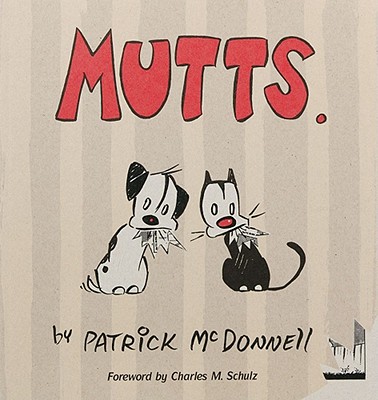 Mutts - McDonnell, Patrick