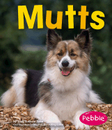 Mutts - Rake, Jody S