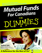 Mutual Funds for Canadians for Dummies