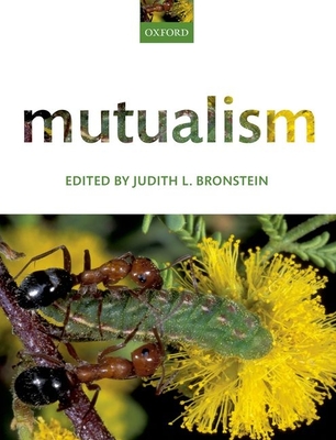 Mutualism - Bronstein, Judith L. (Editor)