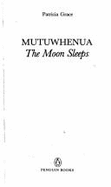 Mutuwhenua