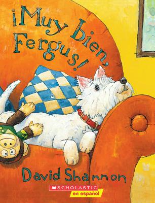 Muy Bien, Fergus! - 