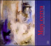 Muy cerca - Alethia Lozano (flute); Gustavo Mart�n (cello); Juan Antonio Santoyo (piano); Juan Carlos Laguna (guitar)