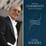 Muzio Clementi, Mozart's Real Rival: Sonate