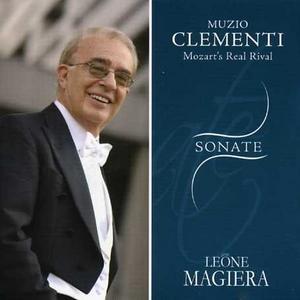 Muzio Clementi, Mozart's Real Rival: Sonate - 