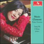 Muzio Clementi: Piano Sonatas