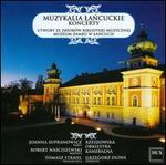 Muzykalia Lancuckie Koncerty