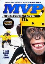 MVP: Most Valuable Primate