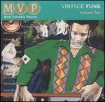 MVP Vintage Funk, Vol. 2