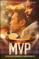 MVP - Nate Boyer